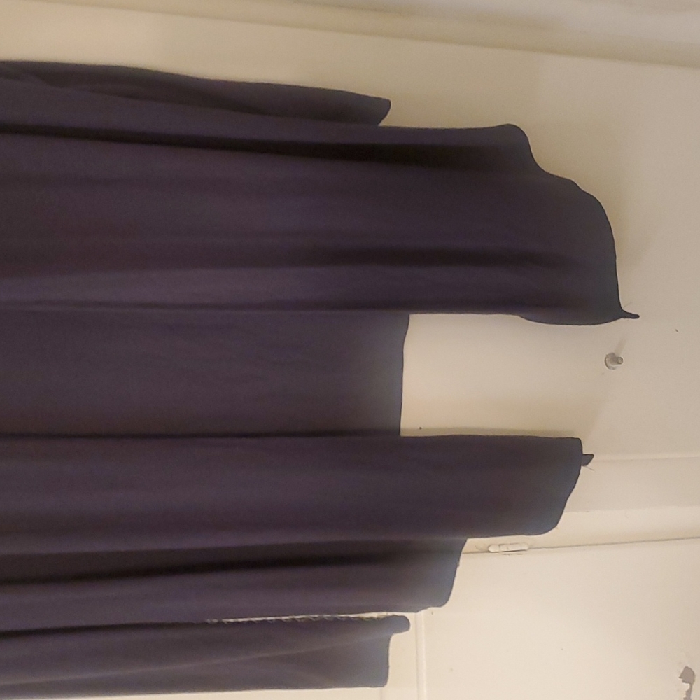 Iris Basic Soft Knit Long Sleeve Embroidered Top … - image 3